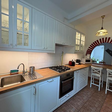 Rubinstein Relax Apartman Budapeszt Zewnętrze zdjęcie