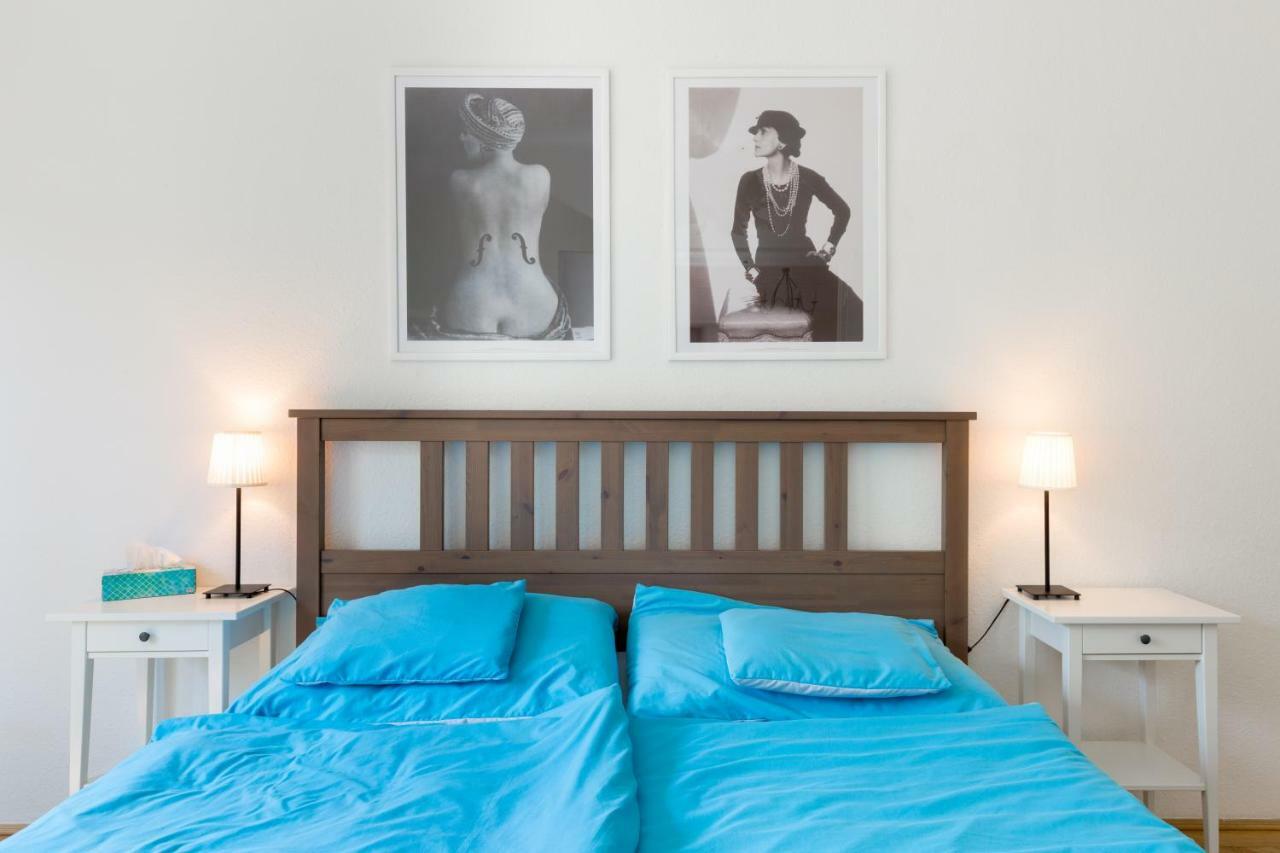 Rubinstein Relax Apartman Budapeszt Zewnętrze zdjęcie