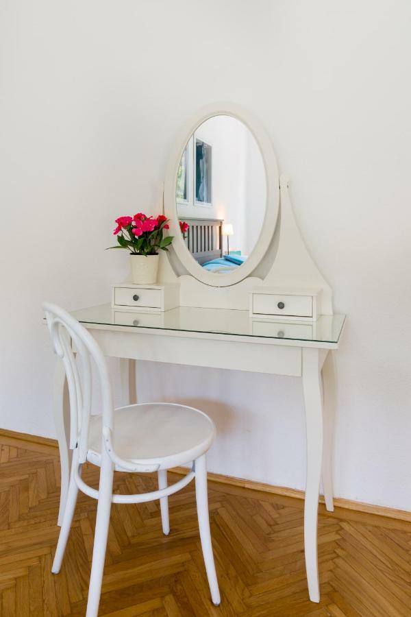 Rubinstein Relax Apartman Budapeszt Zewnętrze zdjęcie